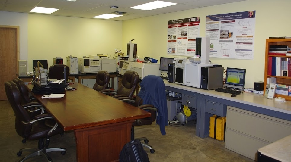 Training Center