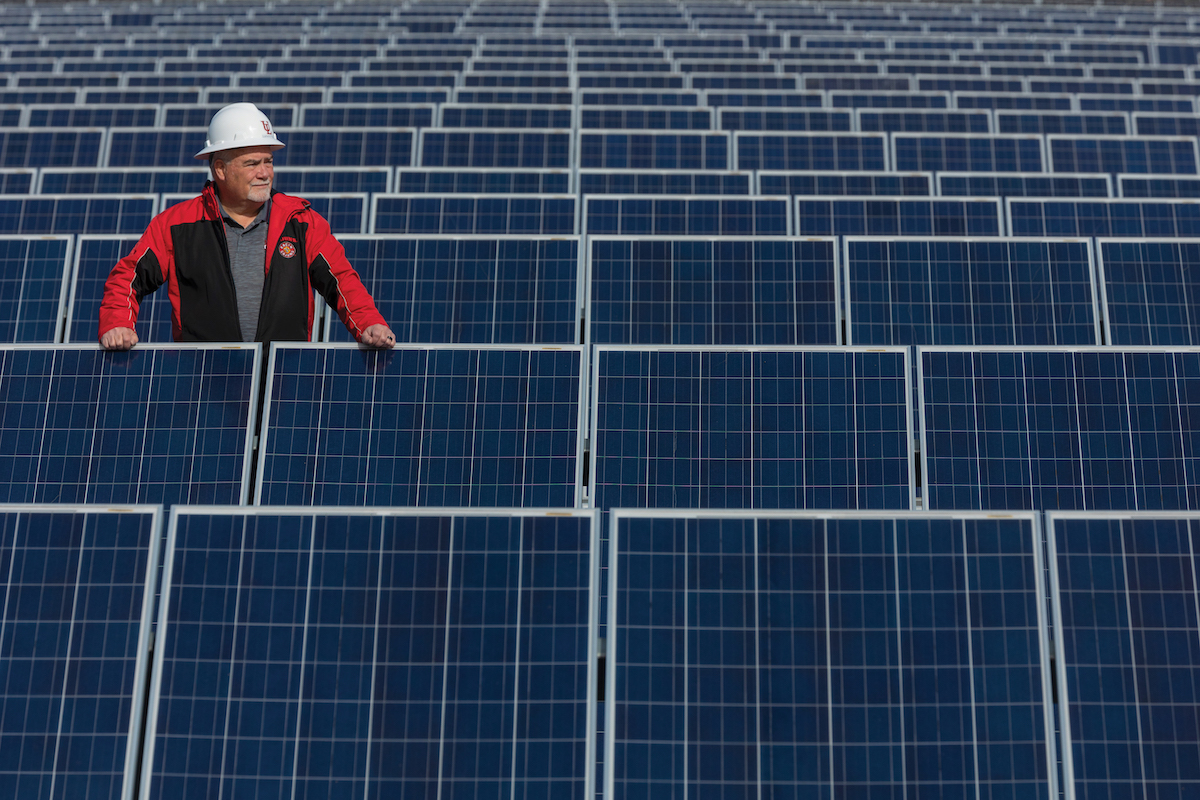 Solar Farm