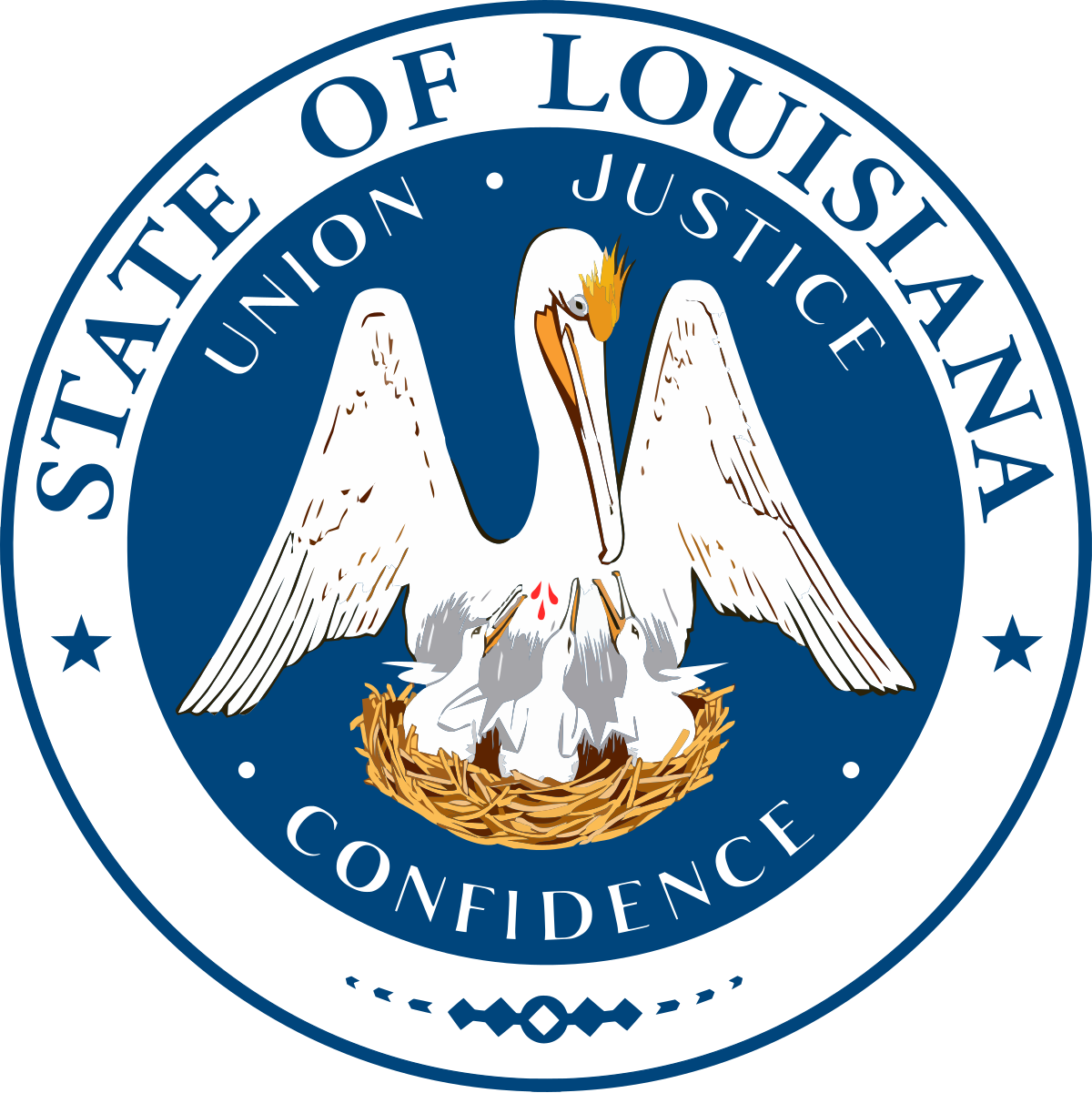 State of Louisiana