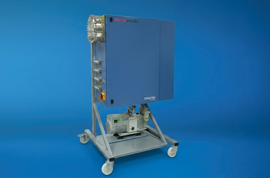 Agilent 6340 LC/MSⁿ