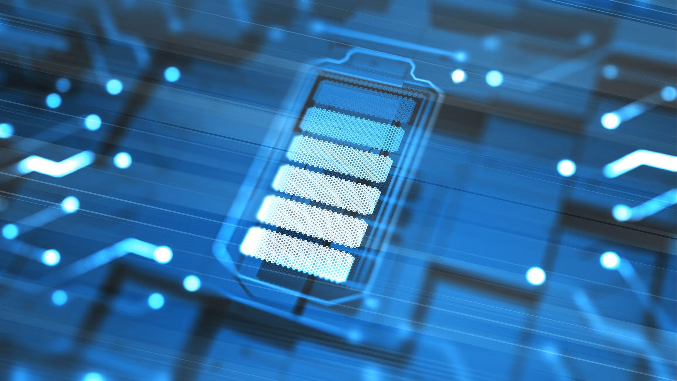 Battery Energy Storage Systems and Grid Infrastructure