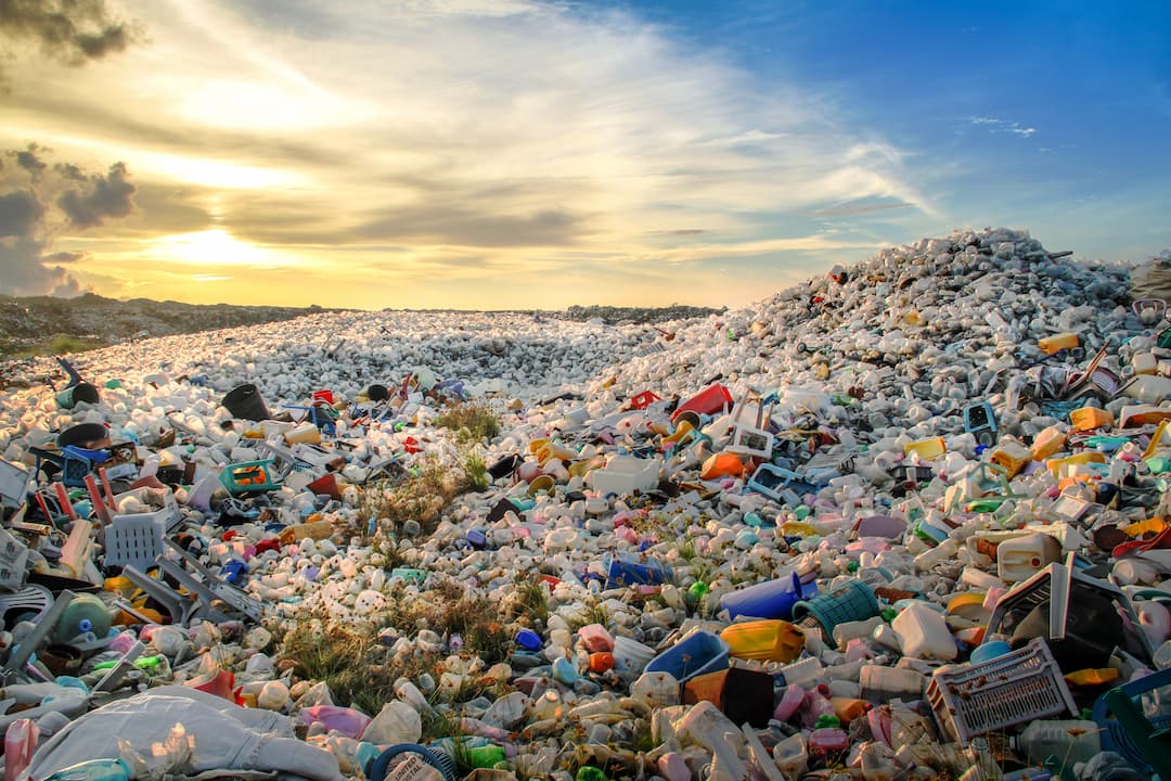 Waste to Resources and Valorization Systems