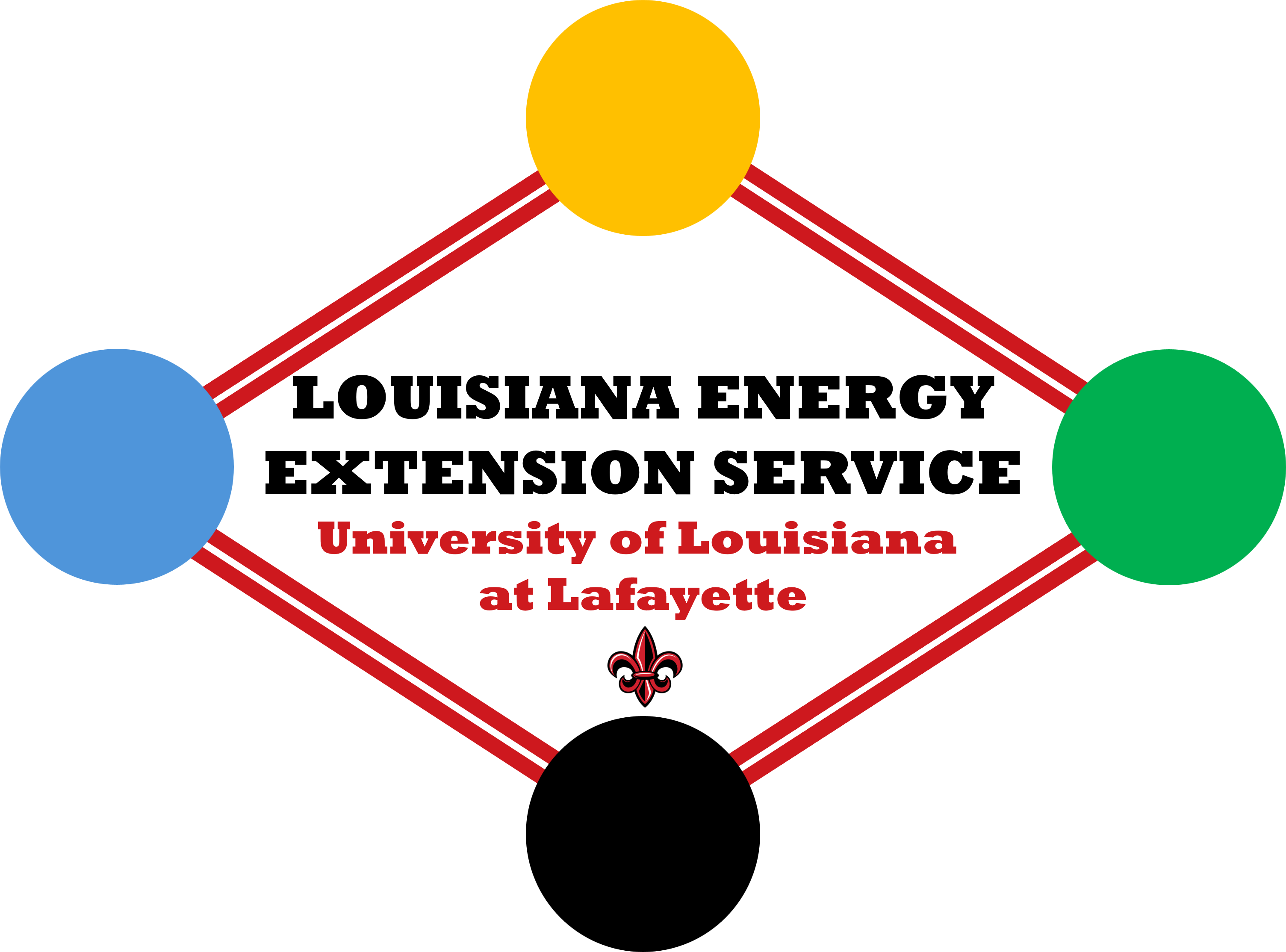 Louisiana Energy Extension Service