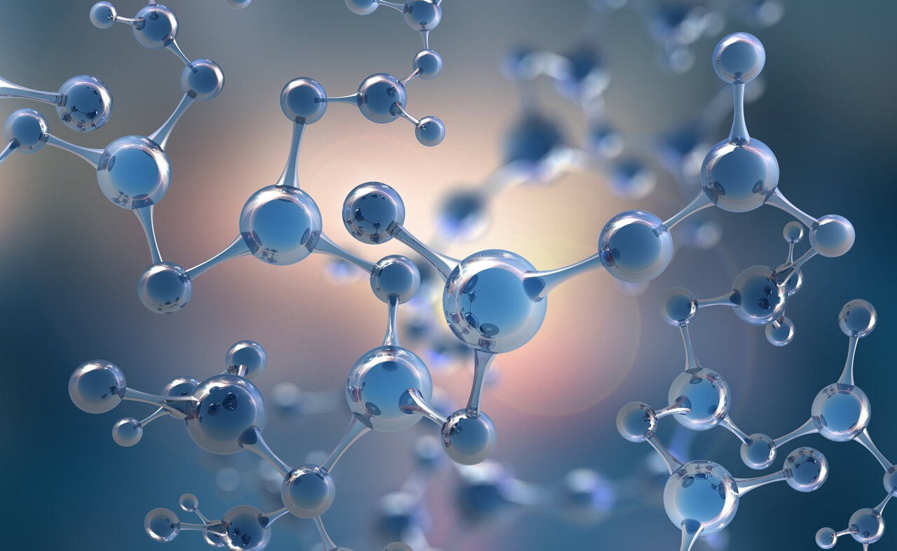 Polymers and Advanced Materials
