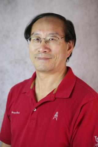 Dr. Boyun Guo