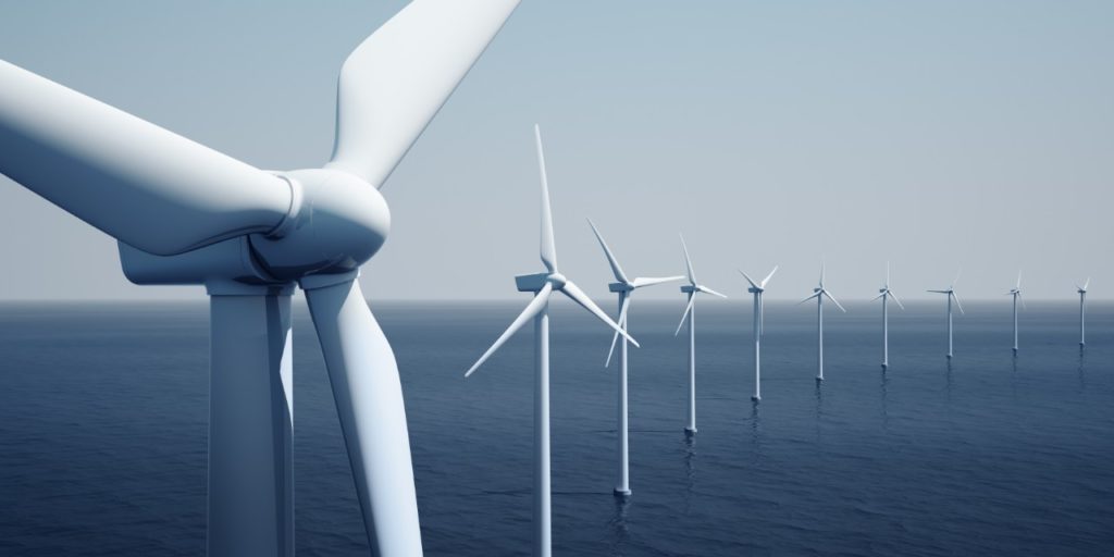 Offshore Wind Technologies and Maritime Infrastructure